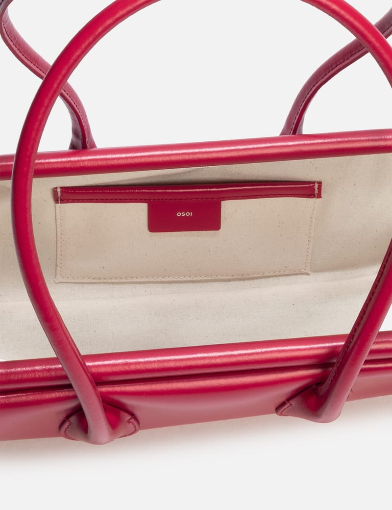 OSOI - Boat Wide Mini | HBX - Globally Curated Fashion and
