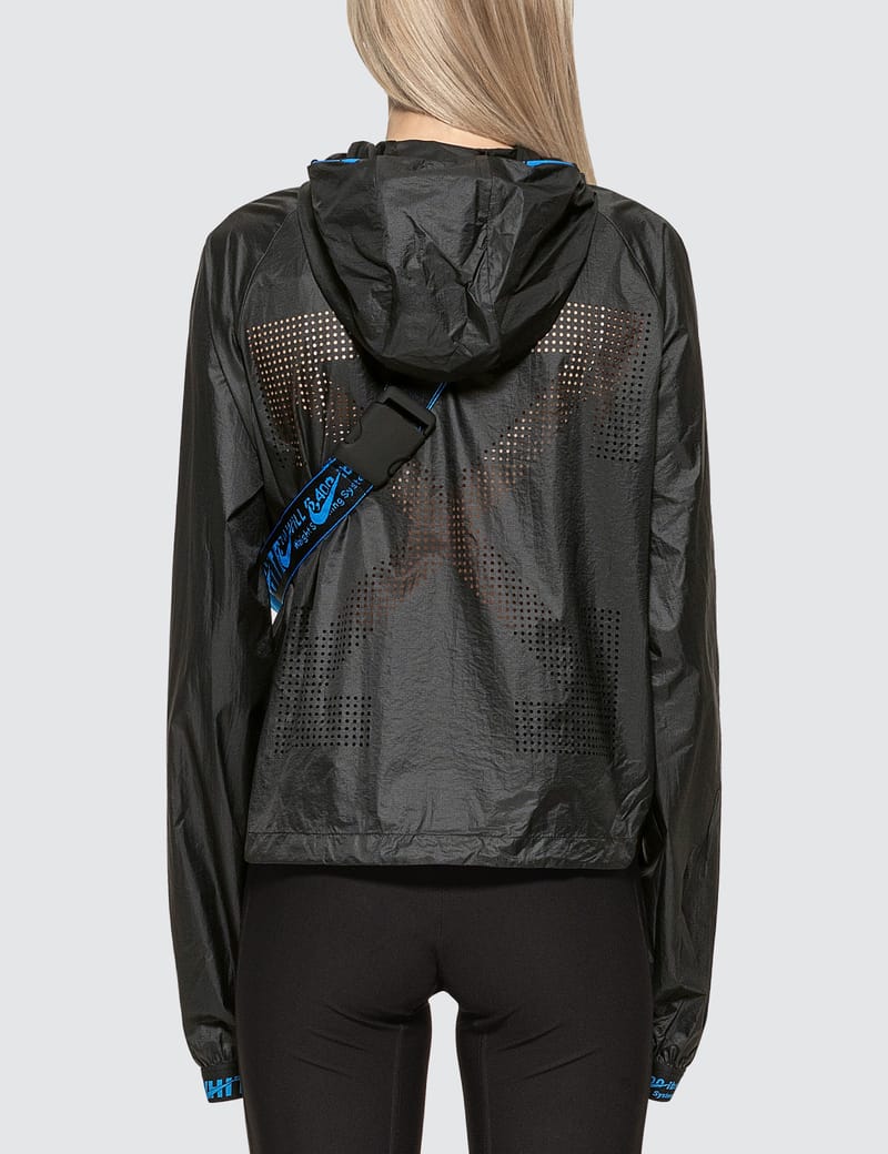 nike off white womens jacket