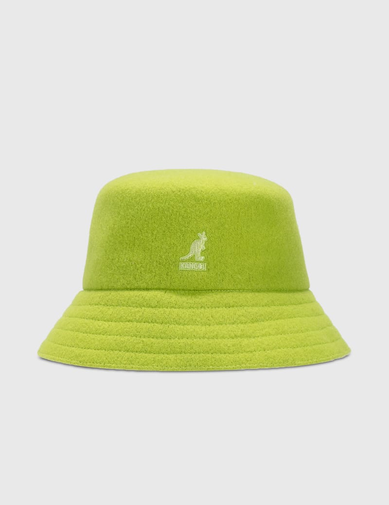 Kangol - Wool Lahinch | HBX - Globally Curated Fashion and