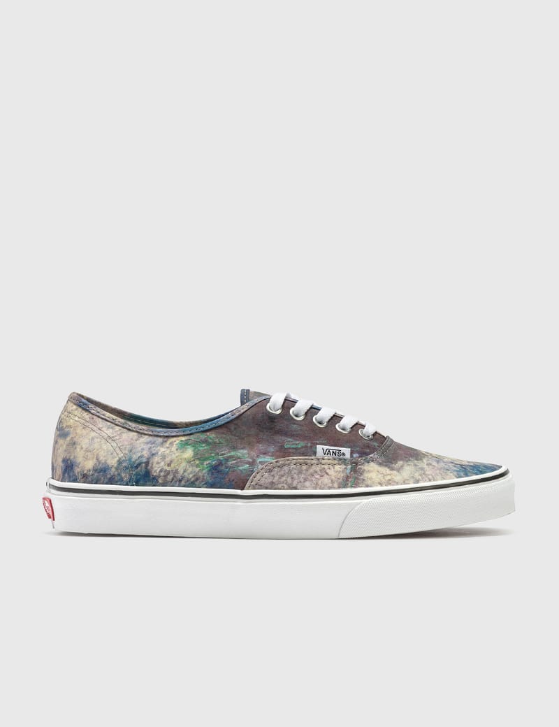 VANS - Moma X Vans Authentic | HBX