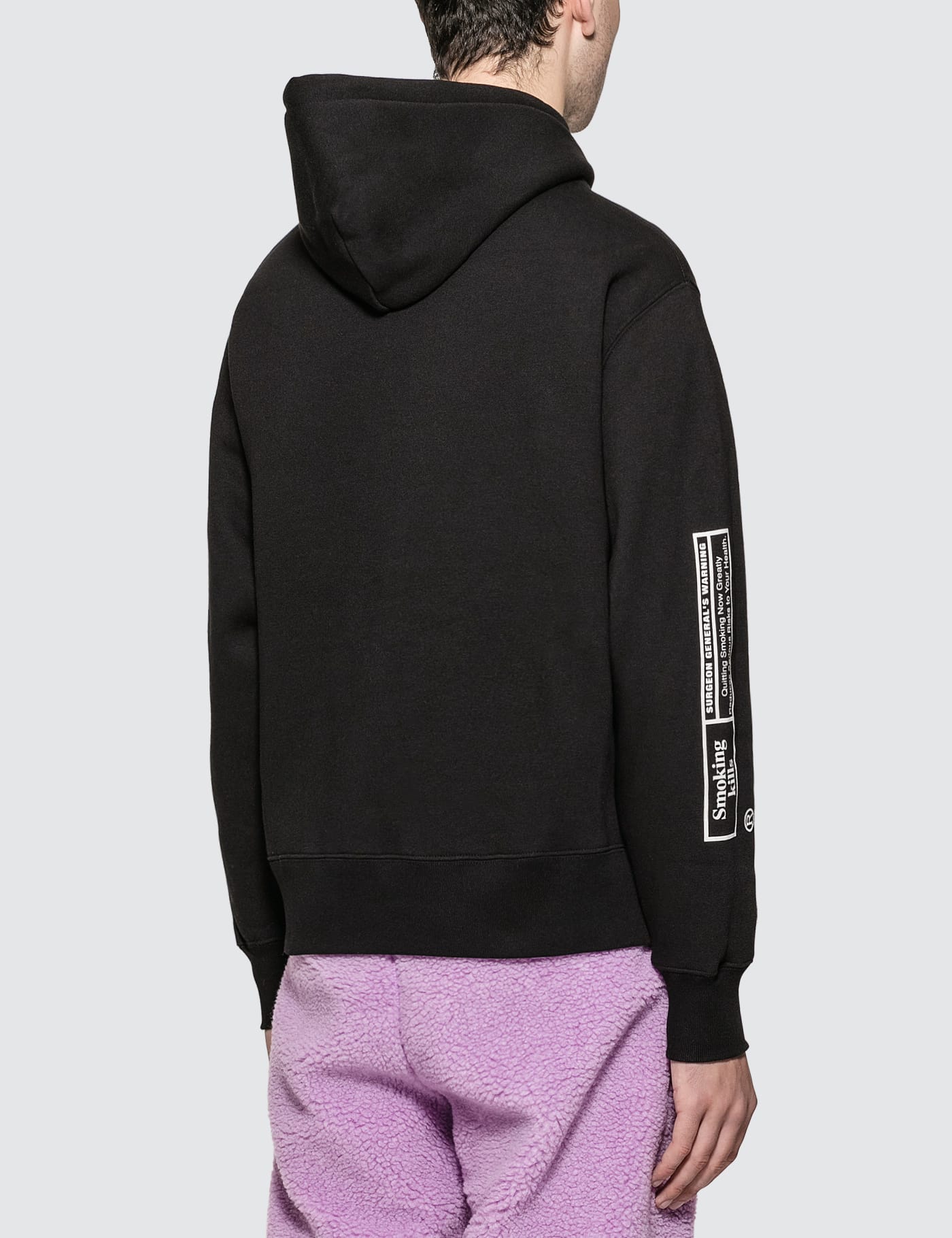 FR2 - Romantic Date Hoodie | HBX - Globally Curated Fashion and