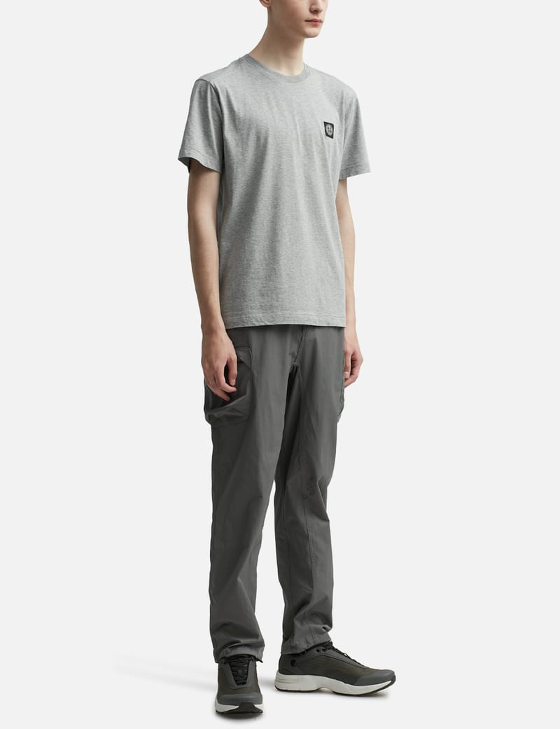 CAYL - NC STRETCH CARGO PANTS | HBX - Globally Curated Fashion and