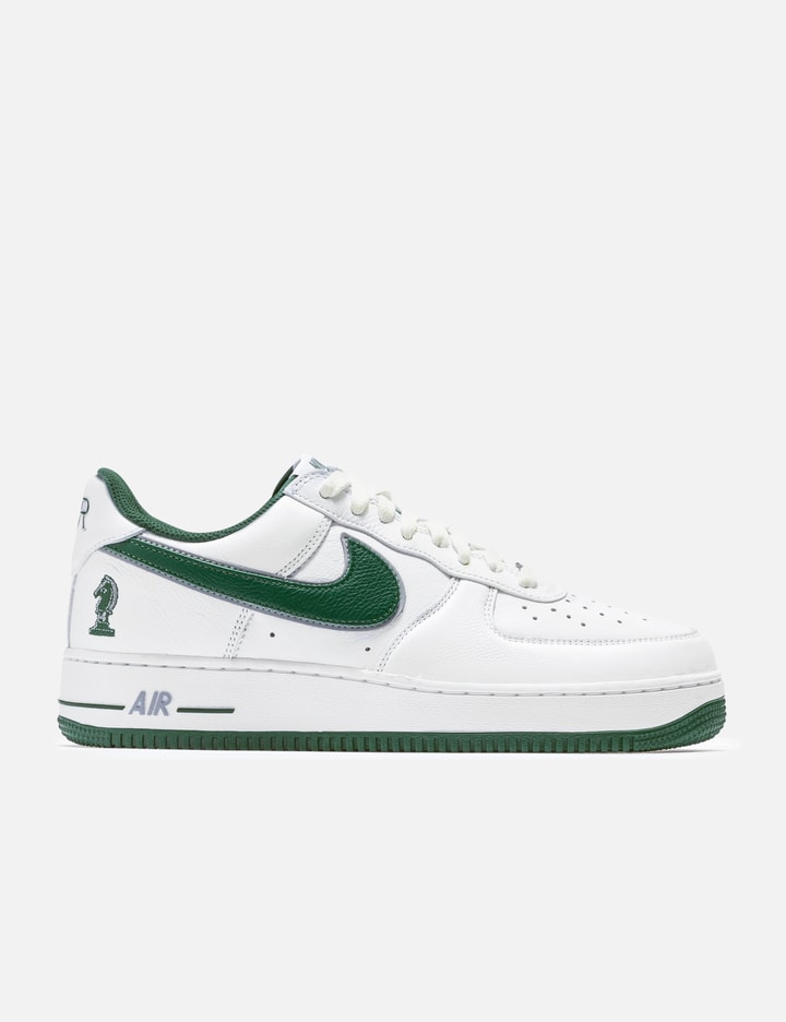 mens white nike air force 1 low