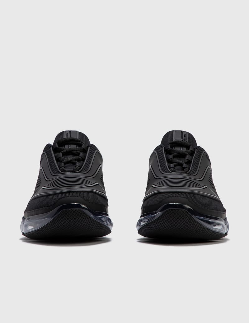 Prada - Cloudbust Air Technical Fabric Sneaker | HBX - Globally