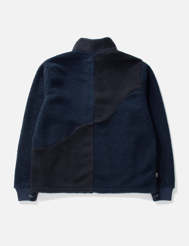 Dime - DIME KANUK SHERPA FLEECE | HBX - ハイプビースト(Hypebeast ...