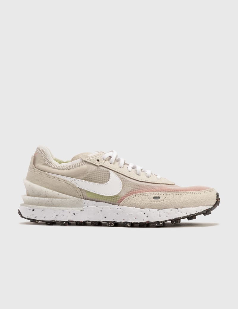 nike waffle one crater