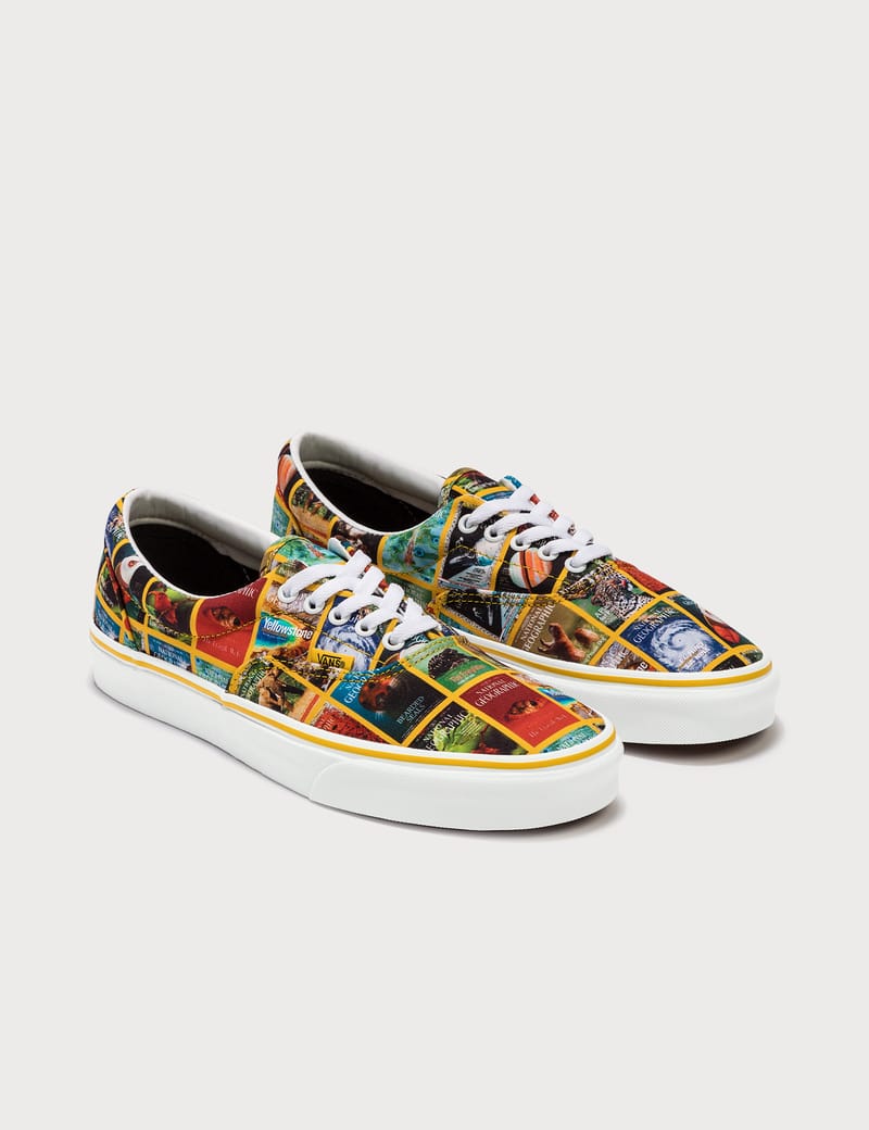 Vans era national discount geographic