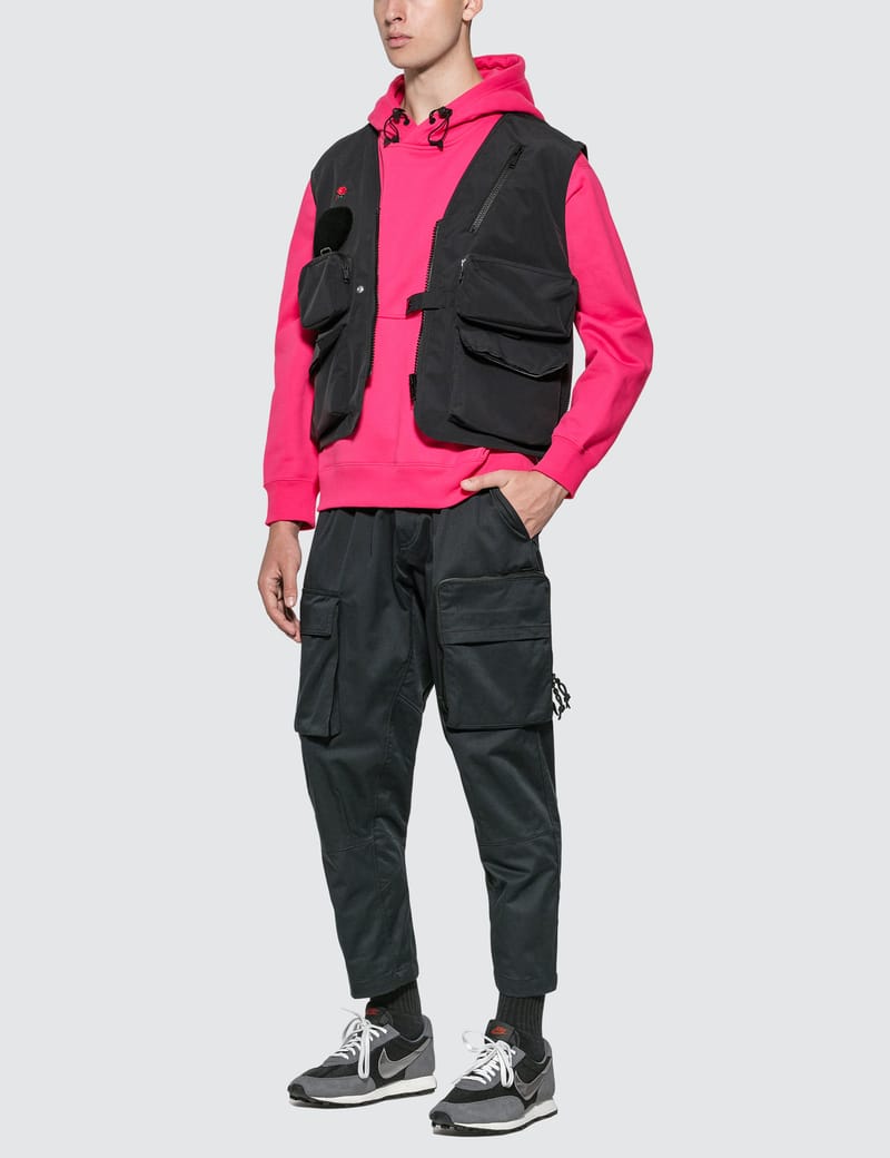 Nike - Nike ACG Woven Cargo Pants | HBX - Globally Curated Fashion