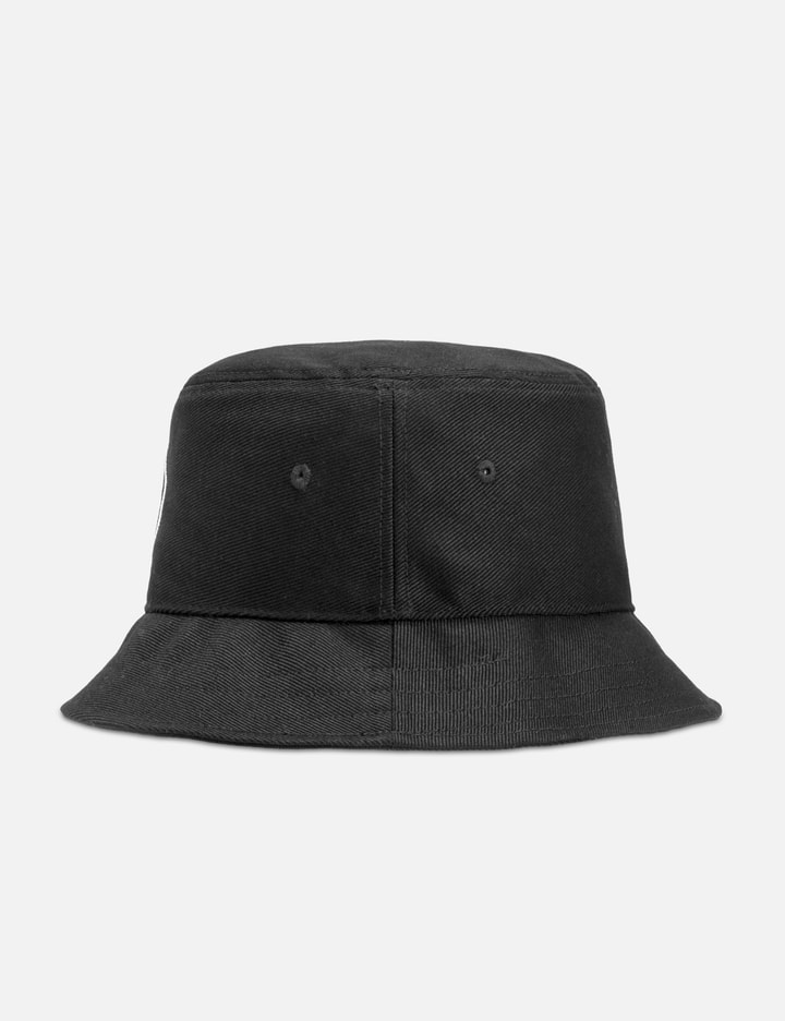 Stüssy - SS Link Deep Bucket Hat | HBX - Globally Curated Fashion and ...