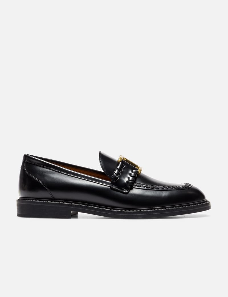 Chloé - Marcie Loafer | HBX