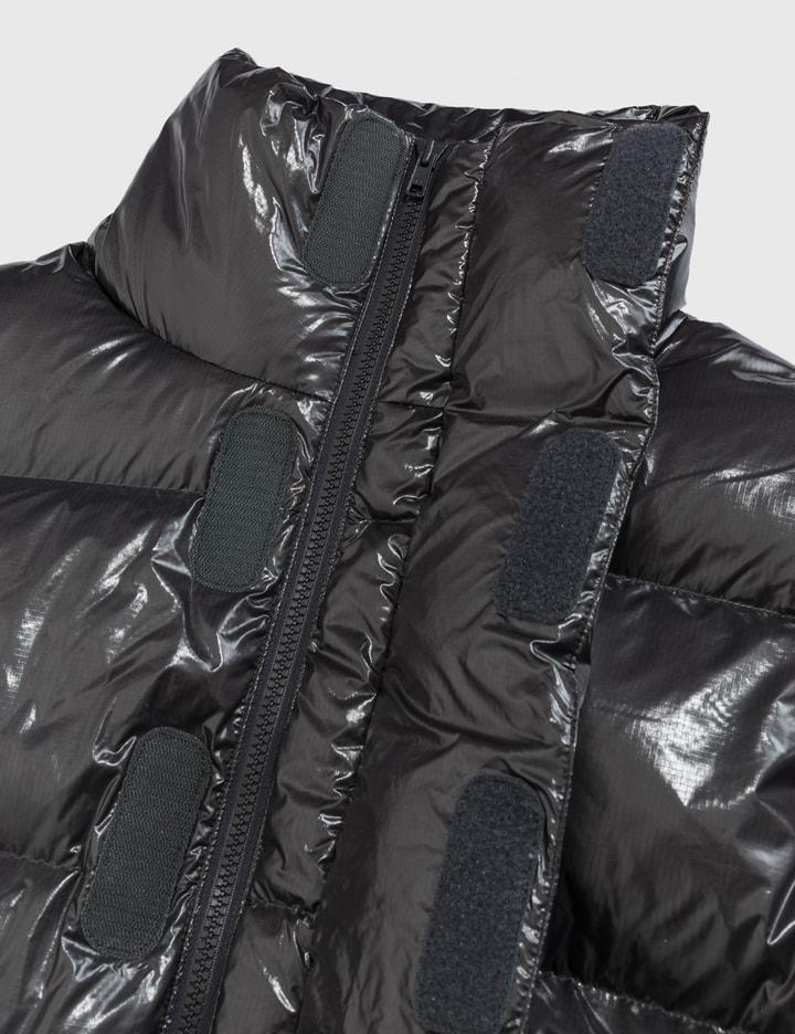 Entire Studios - PFD V2 PUFFER JACKET | HBX - Globally Curated Fashion ...
