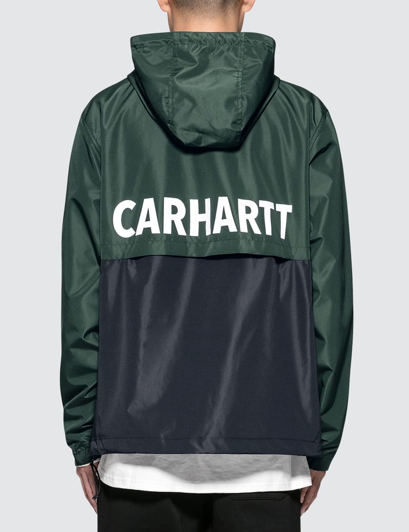 Carhartt retro 2025 sport pullover