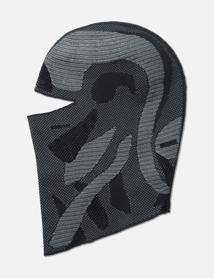 Heliot Emil - DUCTILE BALACLAVA | HBX