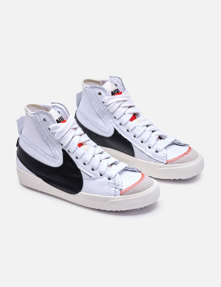 baskets nike blazer mid 77