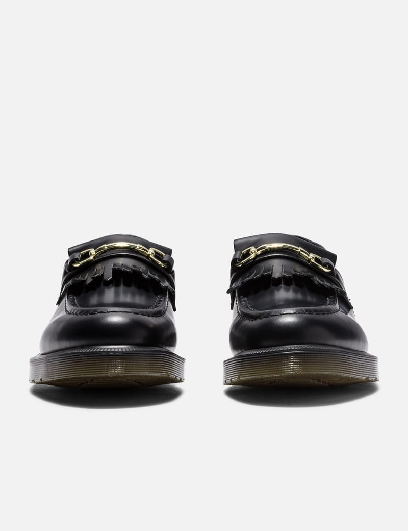 Dr. Martens - Adrian Snaffle | HBX - Globally Curated Fashion and