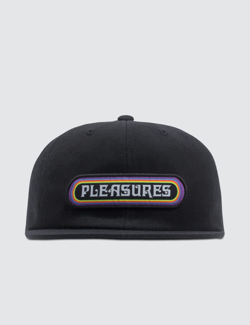 Life Mania logo cap キャップ LIFEMANIA × N!ce GIRLZ cap (NAVY) | N!ce shop