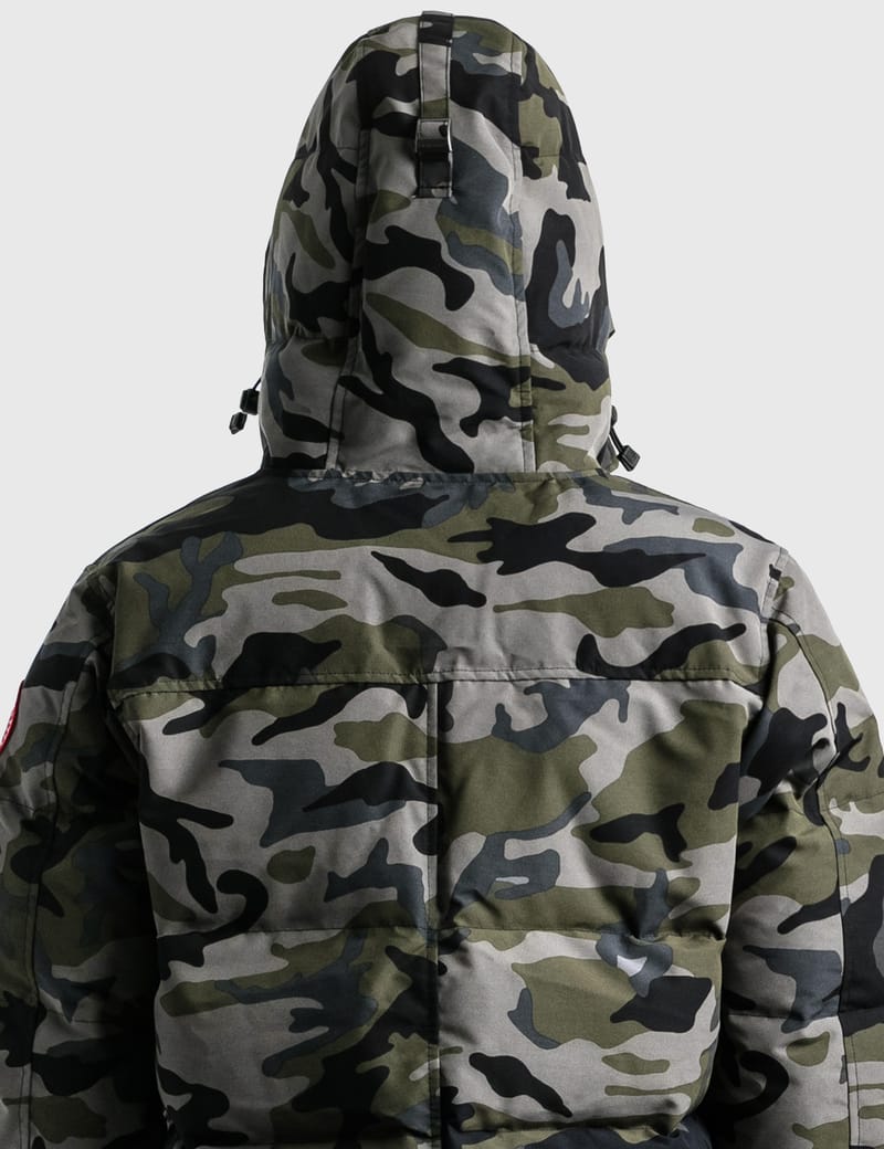 Canada Goose - Macmillan Parka | HBX