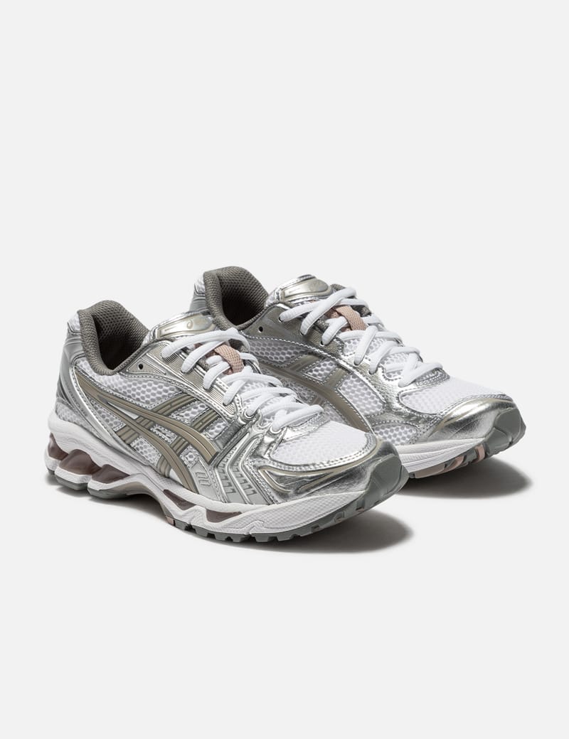 Asics - ゲルカヤノ 14 | HBX - ハイプビースト(Hypebeast)が厳選した