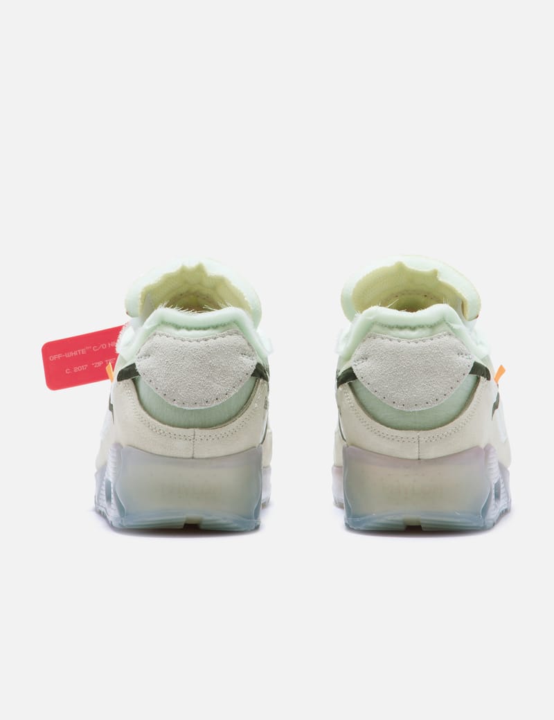 【美品】off-white × Nike Air Max 90 tw-off-white-nike-air-max-90-