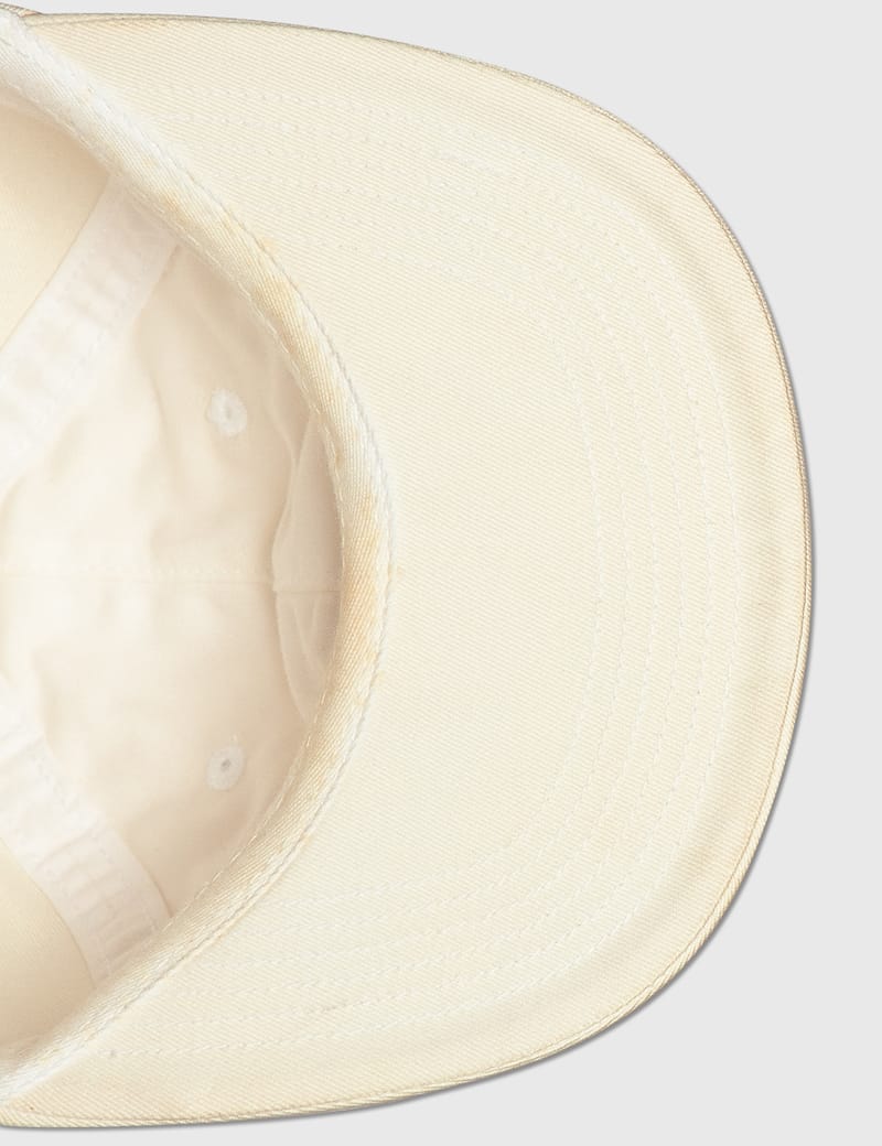 Supreme - SUPREME S LOGO CAMP CAP | HBX - Globally Curated Fashion