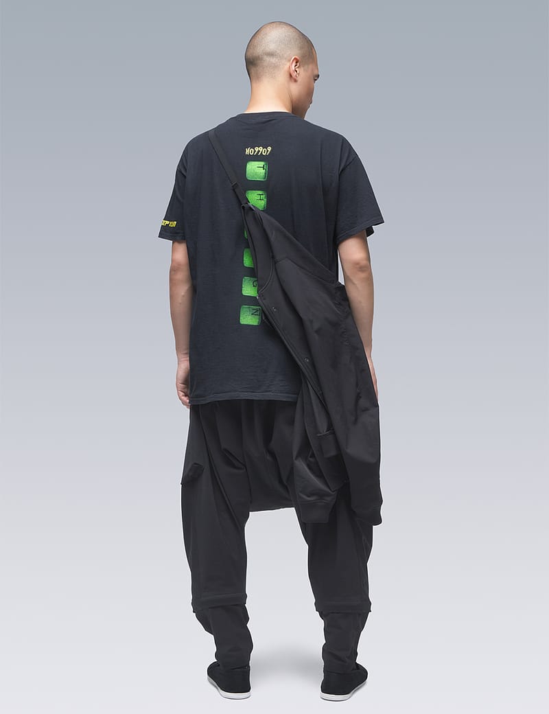 ACRONYM® - Schoeller® Dryskin™ Bomber Jacket | HBX