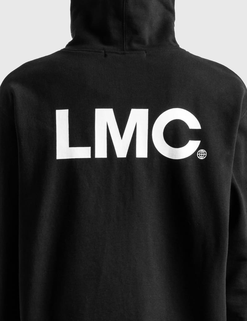 LMC - LMG OG Hoodie | HBX - Globally Curated Fashion and