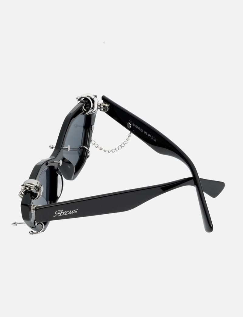 [Arcus Paris] サングラス Sunglasses 送料関税込み Arcus Paris | HBX - Globally Curated Fashion and Lifestyle
