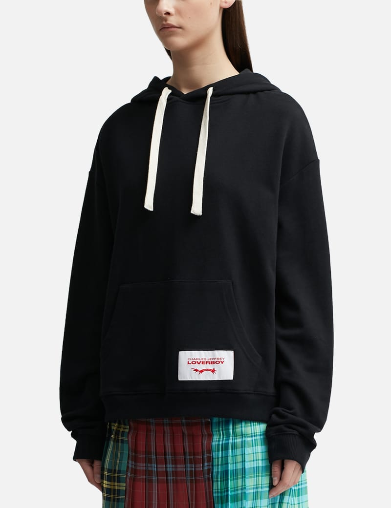 Charles Jeffrey Loverboy - EARS HOODY | HBX