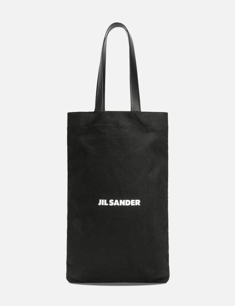 Jil Sander - Book Tote Grande | HBX - Globally Curated Fashion and