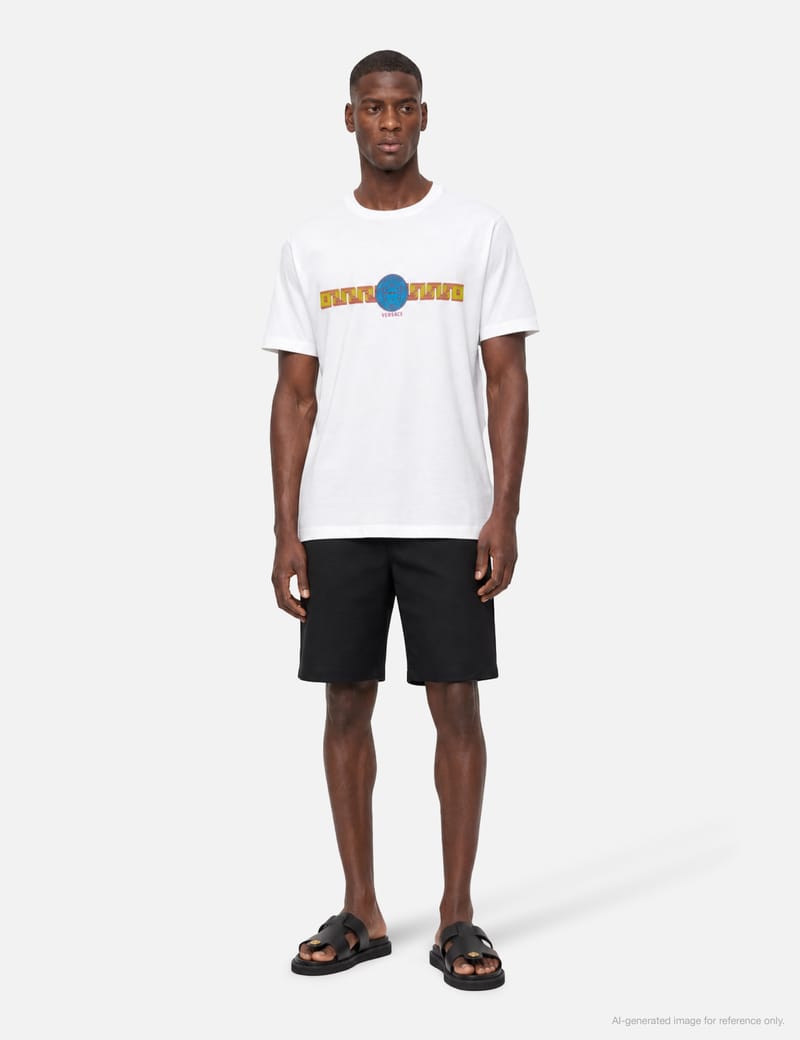 Versace | HBX - Globally Curated Fashion and Lifestyle by Hypebeast