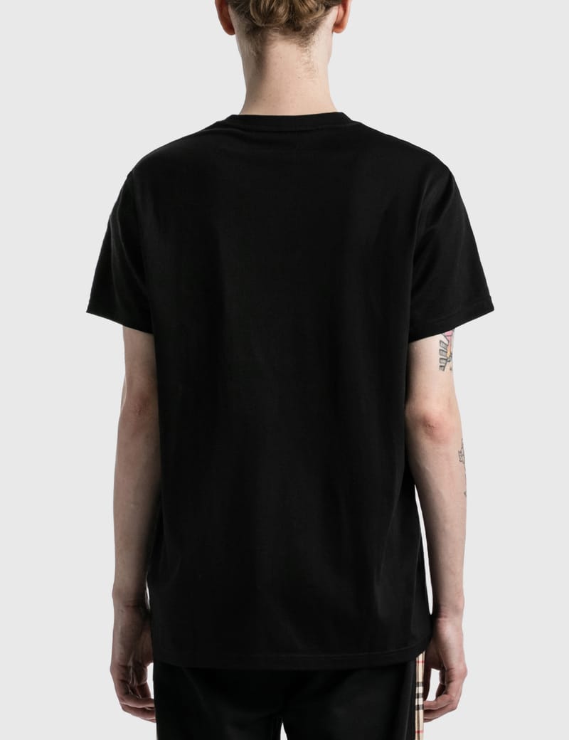 Burberry - Parker Logo T-shirt | HBX - HYPEBEAST 為您搜羅