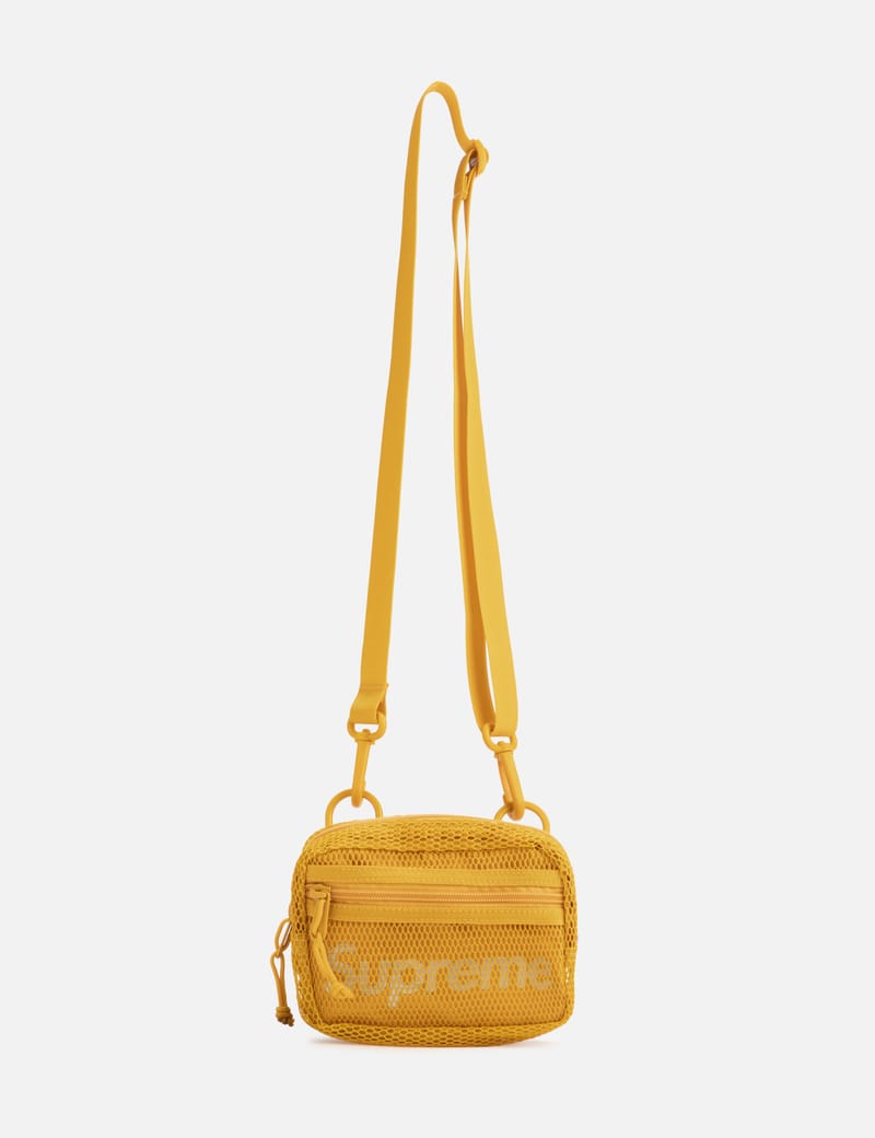 Supreme - THE NORTH FACE WATERPROOF WAIST BAG | HBX