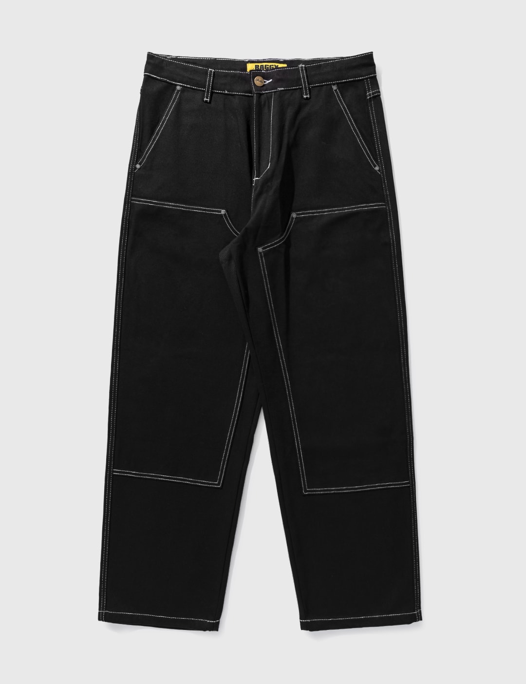 Butter Goods Double Knee Pants HBX Globally Curated Fashion and