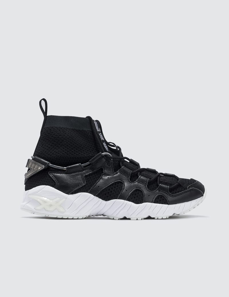 Asics gel mai knit mt cheap black