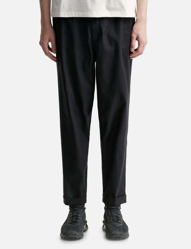 The North Face - M OVERSIZE CASUAL CITY PANT​ - AP | HBX