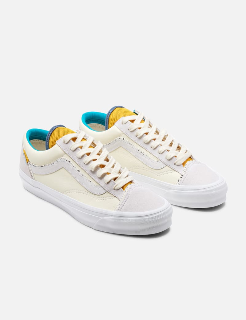 Vans - OG Style 36 UL LX | HBX - Globally Curated Fashion