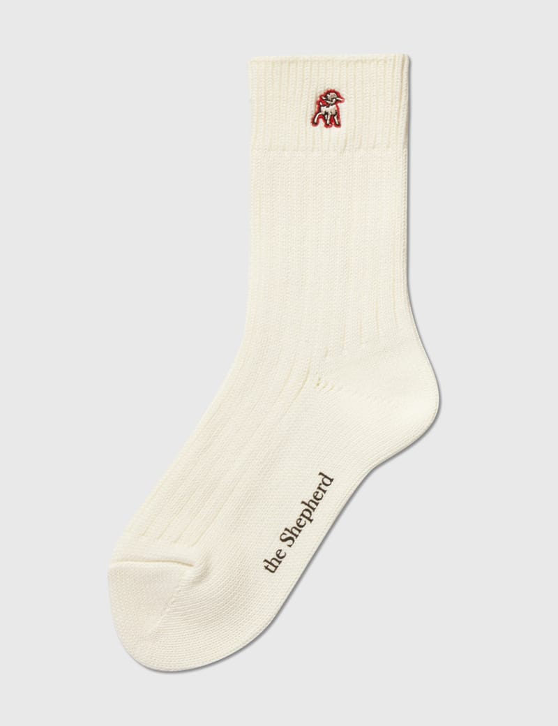 Undercover - The Shepherd Socks | HBX - Globally Curated Fashion