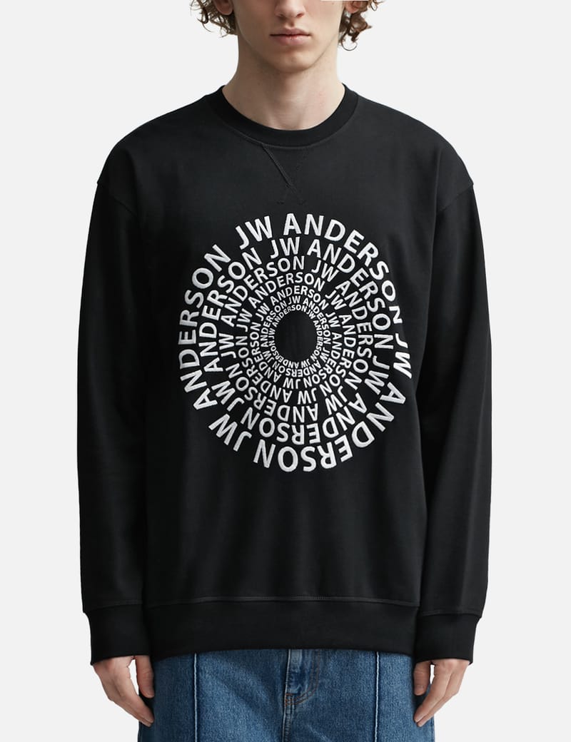 Wind And Sea - SEA Crew Neck | HBX - Globally Curated Fashion and