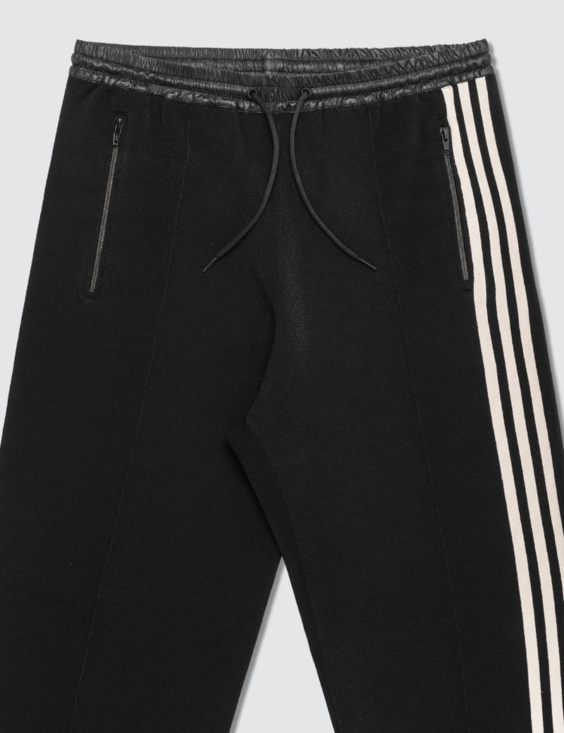 Y-3 - Tech Knit Wide Pants | HBX