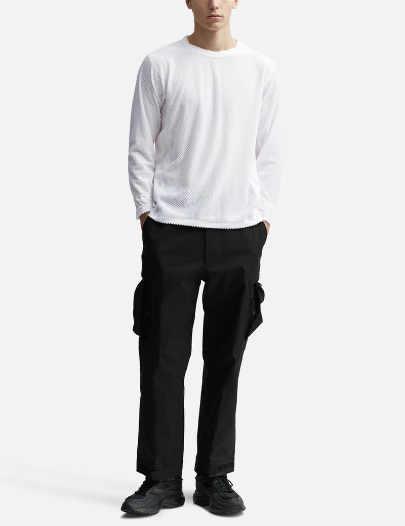 Comfy Outdoor Garment - CMF OUTDOOR GARMENT OCTA Long Sleeve T 