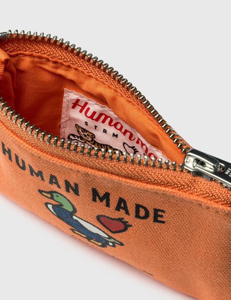 ヒューマンメイド - Human Made カードポーチ | HBX