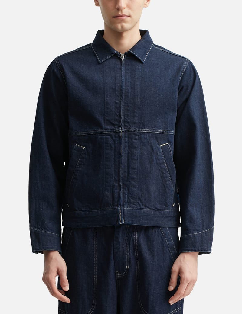 ジャケット・アウター 24AW GRAMICCI PEAK 3-L DWR SHELL JACKET Gramicci - Peak 3-L DWR Shell Jacket | HBX - Globally