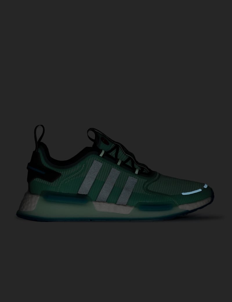 Adidas Originals - XBOX NMD_V3 SHOES | HBX - Globally Curated