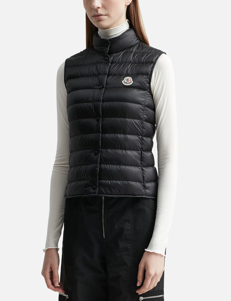 Moncler cheap vest liane