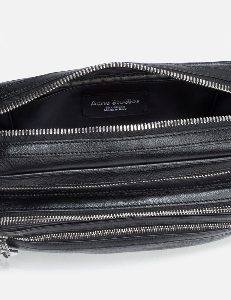 Acne Studios - Small Camero Bag | HBX - Globally Curated