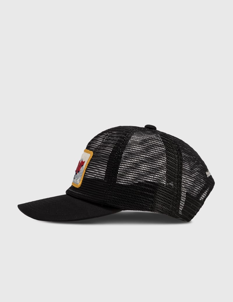 thisisneverthat® - Full Mesh Cap | HBX - Globally Curated Fashion