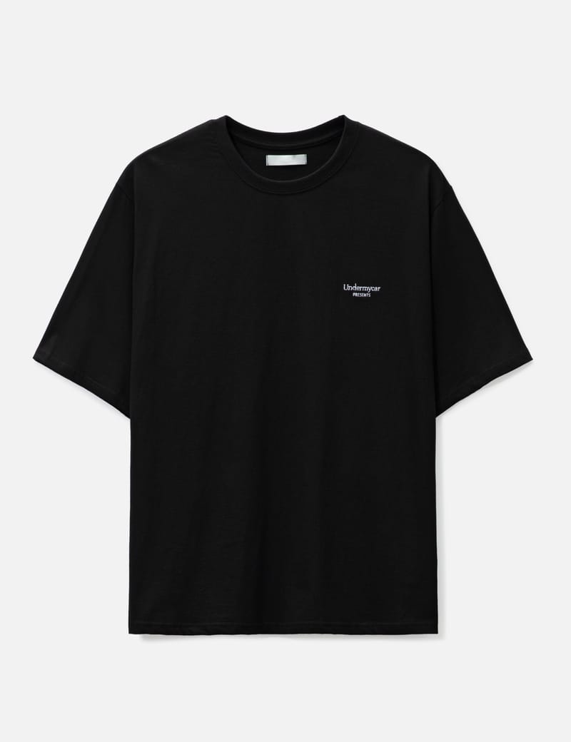 Undermycar - MU.05 T-shirt | HBX - Globally Curated Fashion