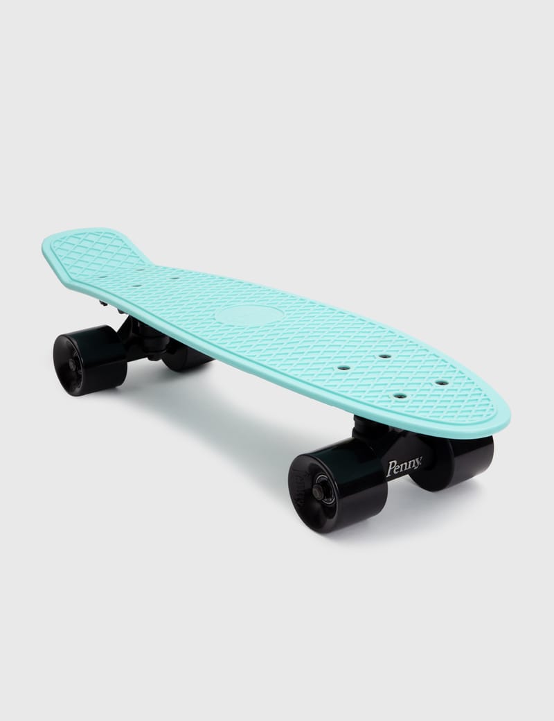 Penny Skateboards - アトミック ミント スケートボード 22” | HBX