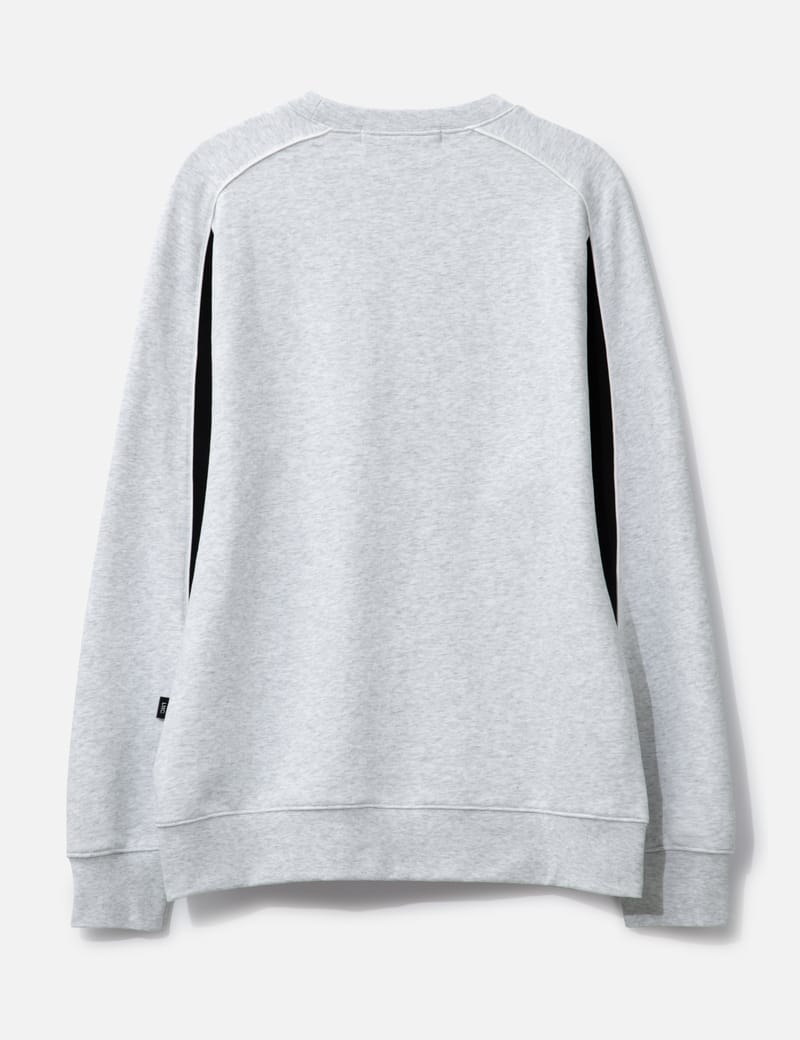 LMC - Chemical Soccer Sweatshirt | HBX - Globally Curated