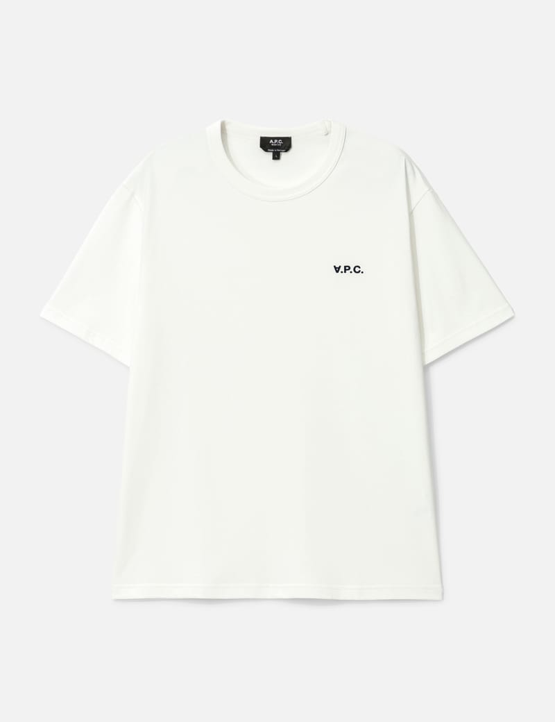 A.P.C/アーペーセー T-SHIRT STANDARD APC BRODE tshirt-2-3h-38f1a.jpg?fit=max&